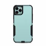 Solid State Mint OtterBox Commuter iPhone 11 Pro Case Skin