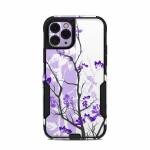 Violet Tranquility OtterBox Commuter iPhone 11 Pro Case Skin