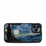 Starry Night OtterBox Commuter iPhone 11 Pro Case Skin