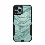 Waves OtterBox Commuter iPhone 11 Pro Case Skin