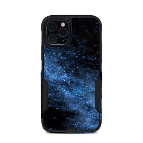Milky Way OtterBox Commuter iPhone 11 Pro Case Skin