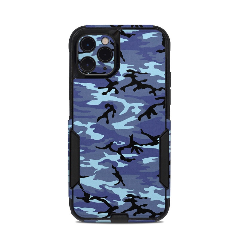 camo iphone 11 otterbox