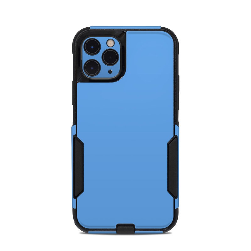 blue otterbox iphone 11 case