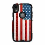 American Tribe OtterBox Commuter iPhone XR Case Skin