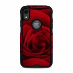 By Any Other Name OtterBox Commuter iPhone XR Case Skin