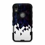 Collapse OtterBox Commuter iPhone XR Case Skin
