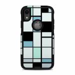 Cooled OtterBox Commuter iPhone XR Case Skin