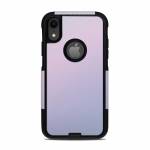 Cotton Candy OtterBox Commuter iPhone XR Case Skin