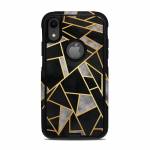 Deco OtterBox Commuter iPhone XR Case Skin