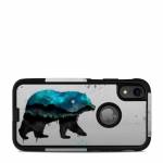Grit OtterBox Commuter iPhone XR Case Skin