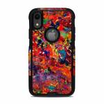 Maintaining Sanity OtterBox Commuter iPhone XR Case Skin
