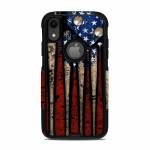 Old Glory OtterBox Commuter iPhone XR Case Skin