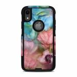 Poppy Garden OtterBox Commuter iPhone XR Case Skin
