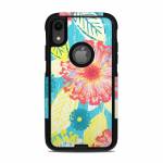 Tickled Peach OtterBox Commuter iPhone XR Case Skin