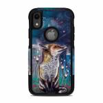 There is a Light OtterBox Commuter iPhone XR Case Skin