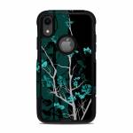 Aqua Tranquility OtterBox Commuter iPhone XR Case Skin