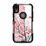 Pink Tranquility OtterBox Commuter iPhone XR Case Skin