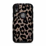 Untamed OtterBox Commuter iPhone XR Case Skin