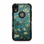 Blossoming Almond Tree OtterBox Commuter iPhone XR Case Skin