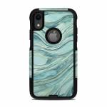 Waves OtterBox Commuter iPhone XR Case Skin