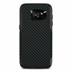 Carbon OtterBox Commuter Galaxy S7 Edge Case Skin