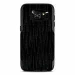 Matrix Style Code OtterBox Commuter Galaxy S7 Edge Case Skin