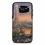 Paris City of Love OtterBox Commuter Galaxy S7 Edge Case Skin