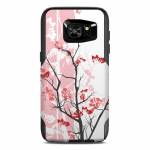 Pink Tranquility OtterBox Commuter Galaxy S7 Edge Case Skin