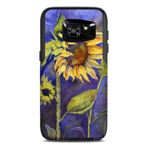 Day Dreaming OtterBox Commuter Galaxy S7 Edge Case Skin