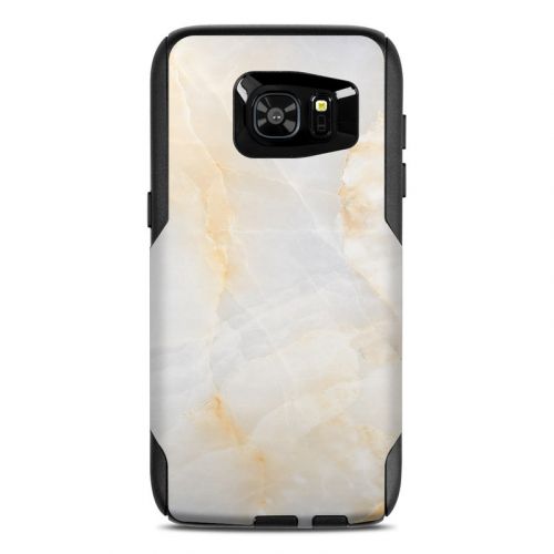 Dune Marble OtterBox Commuter Galaxy S7 Edge Case Skin