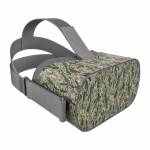 ABU Camo Oculus Go Skin