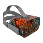 Axonal Oculus Go Skin