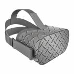 Diamond Plate Oculus Go Skin