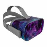 Nebulosity Oculus Go Skin