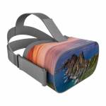 Rocky Ride Oculus Go Skin