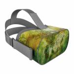 Unicorn Oculus Go Skin