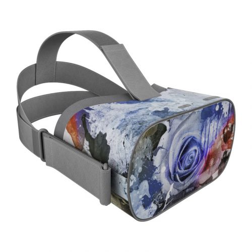 Days Of Decay Oculus Go Skin
