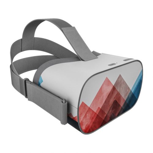 Journeying Inward Oculus Go Skin