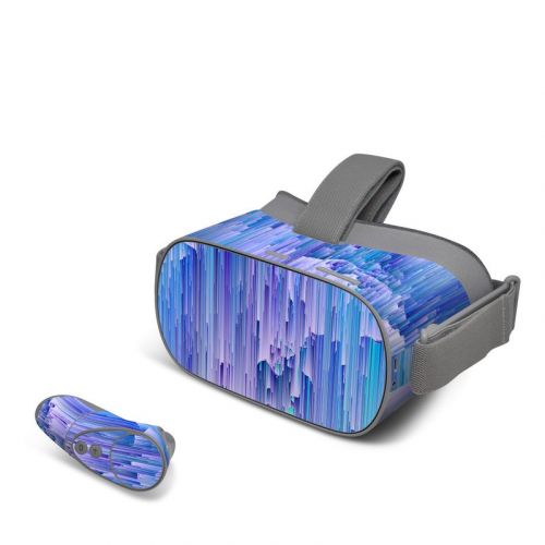 Lunar Mist Oculus Go Skin