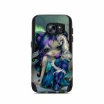 Frost Dragonling OtterBox Commuter Galaxy S7 Case Skin