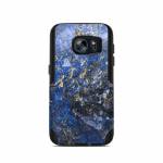 Gilded Ocean Marble OtterBox Commuter Galaxy S7 Case Skin