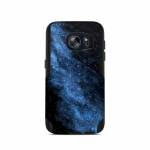Milky Way OtterBox Commuter Galaxy S7 Case Skin