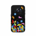Tetrads OtterBox Commuter Galaxy S7 Case Skin