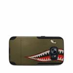 USAF Shark OtterBox Commuter Galaxy S7 Case Skin