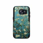 Blossoming Almond Tree OtterBox Commuter Galaxy S7 Case Skin
