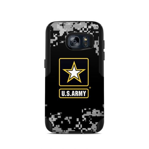 Army Pride OtterBox Commuter Galaxy S7 Case Skin