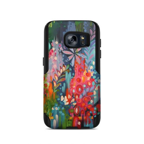 Lush OtterBox Commuter Galaxy S7 Case Skin
