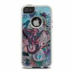 Poetry in Motion OtterBox Commuter iPhone 5 Skin