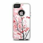 Pink Tranquility OtterBox Commuter iPhone 5 Skin