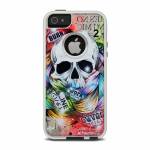 Visionary OtterBox Commuter iPhone 5 Skin